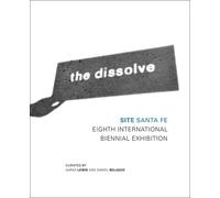 Sarah King The Dissolve (Copertina rigida)