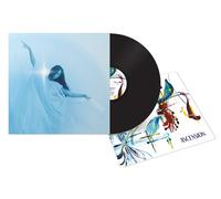 Sarah Kinsley Ascension (Vinyl LP) 12" Album