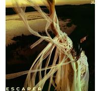 Sarah Kinsley - Escaper
