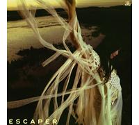 Sarah Kinsley Escaper (CD) Album