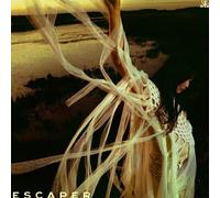 SARAH KINSLEY - Escaper (2024) LP vinyl preorder