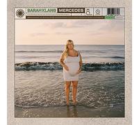 Sarah Klang - Mercedes