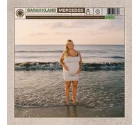 Sarah Klang Mercedes (Vinyl LP) 12" Album