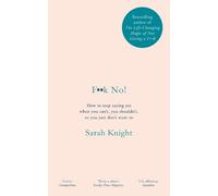 Sarah Knight Fk No (Copertina rigida) No Fcks Given Guide