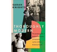 Sarah Knights Thoroughly Modern (Copertina rigida) Sarah Knights