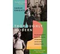 Sarah Knights Thoroughly Modern (Tascabile) Sarah Knights