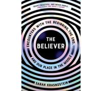 Sarah Krasnostein The Believer (Copertina rigida)
