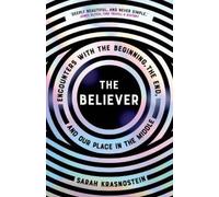 Sarah Krasnostein The Believer (Copertina rigida)