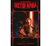 Sarah Kuhn Doctor Aphra (Star Wars) (Tascabile)