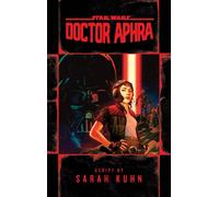 Sarah Kuhn Doctor Aphra (Star Wars) (Tascabile) Star Wars
