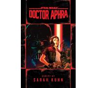 Sarah Kuhn Doctor Aphra (Star Wars) (Tascabile) Star Wars