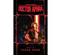 Sarah Kuhn Doctor Aphra (Star Wars) (Tascabile) Star Wars