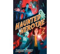 Sarah Kuhn Haunted Heroine (Tascabile) Heroine Complex