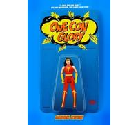 Sarah Kuhn One Con Glory (Tascabile)
