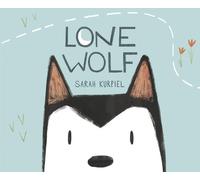 Sarah Kurpiel Lone Wolf (Copertina rigida)