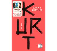 Sarah Kuttner Kurt (Tascabile)