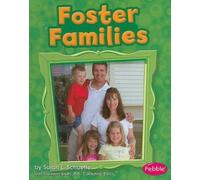 Sarah L Schuette Foster Families (Copertina rigida)
