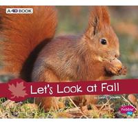 Sarah L Schuette Let's Look at Fall (Tascabile) Investigate the Seasons