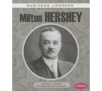 Sarah L Schuette Milton Hershey (Copertina rigida)