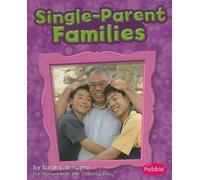 Sarah L Schuette Single-Parent Families (Copertina rigida)