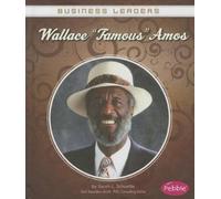 Sarah L Schuette Wallace Famous Amos (Copertina rigida)