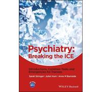 Sarah L. Stringer Anna M. Burnside Juliet Hurn Psychiatry (Tascabile)