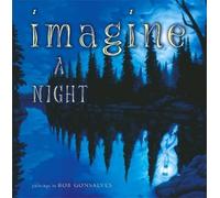 Sarah L. Thomson Imagine a Night (Copertina rigida) Imagine a...