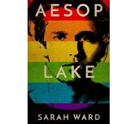Sarah L. Ward Aesop Lake (Tascabile)