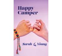 Sarah L Young Happy Camper (Tascabile)