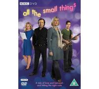 Sarah Lancashire - All the Small Things [Edizione: Regno Unito]