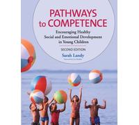 Sarah Landy Pathways to Competence (Tascabile)