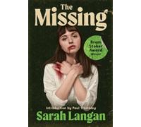 Sarah Langan The Missing (Tascabile)
