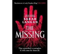 Sarah Langan The Missing (Tascabile) Bedford Horror Series