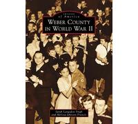 Sarah Langsdon Singh Melissa Johnson Fran Weber County in World War (Tascabile)