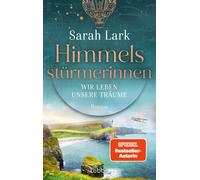 Sarah Lark Himmelsstürmerinnen - Wir leben unsere Träume: Rom (Copertina rigida)