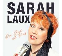 Sarah Laux – Die Zeit Ist Reif – CD