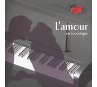 Sarah Le Carpentier L'amour En Acoustique (CD)