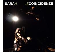 SARAH Le Coincidenze (CD)