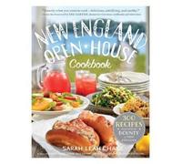 Sarah Leah Chase New England Open-House Cookbook (Tascabile)