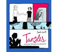 Sarah Leavitt Tangles (Tascabile)