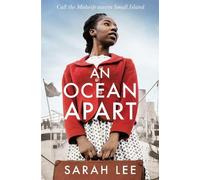 Sarah Lee An Ocean Apart (Copertina rigida)