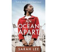 Sarah Lee An Ocean Apart (Tascabile)