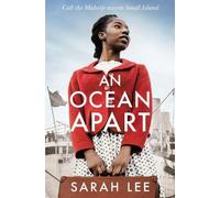 Sarah Lee An Ocean Apart (Tascabile)