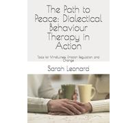 Sarah Leonard The Path to Peace (Tascabile)