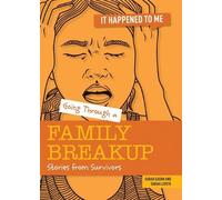Sarah Levete Sarah Eason Going Through a Family Breakup (Tascabile)