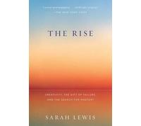 Sarah Lewis The Rise (Tascabile)