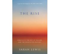 Sarah Lewis The Rise (Tascabile)