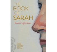 Sarah Lightman The Book of Sarah (Copertina rigida)