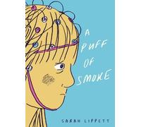 Sarah Lippett A Puff of Smoke (Copertina rigida)