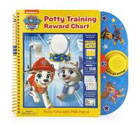 Sarah-lisa Hleb Cottage Do Paw Patrol Potty Training Rewa (Mixed Media Product)